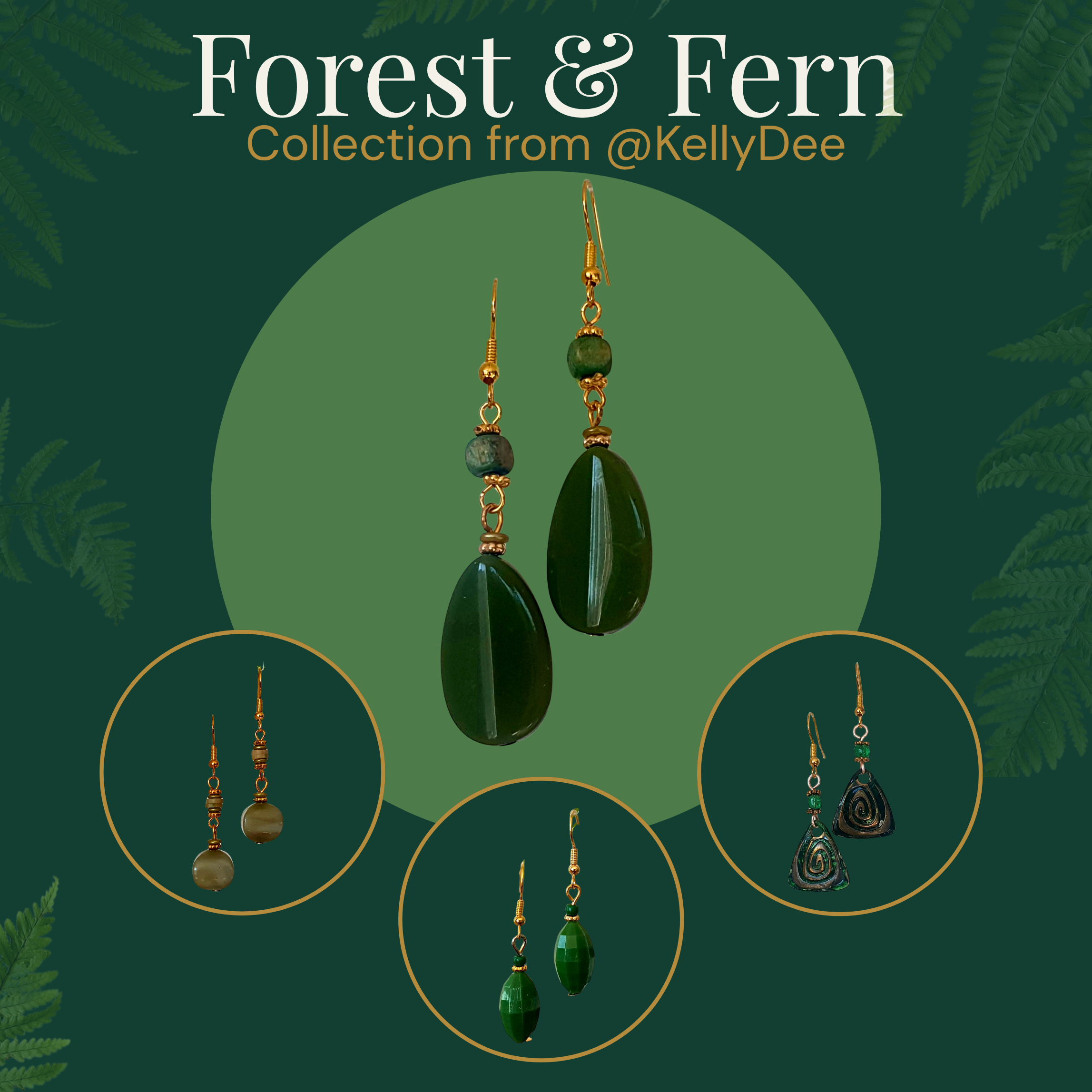 Forest & Fern